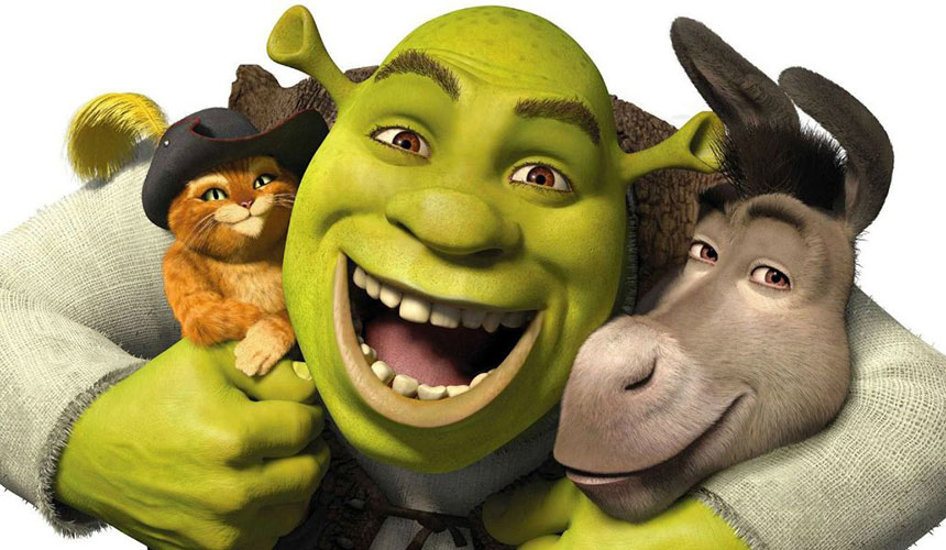 Nadie lo pidió, pero van a revivir la franquicia de Shrek