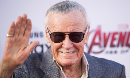Stan Lee, co-creador de Marvel, fallece a los 95 años