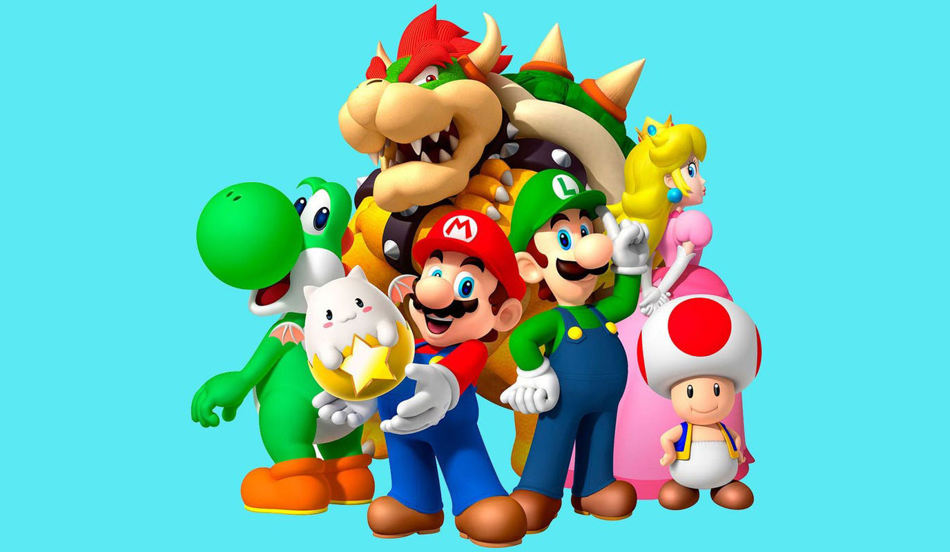 Por esto es que le tienen miedo a la nueva peli de Super Mario El