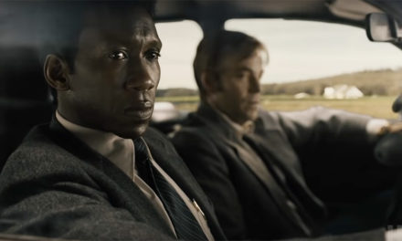 Una obsesión y un crimen en el trailer de True Detective S3