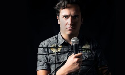 El ultimate ranking de stand up mexicano en Netflix