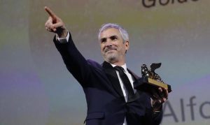 Todas las películas de Alfonso Cuarón