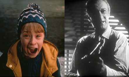 Sip, la película que Kevin ve en Home Alone es falsa