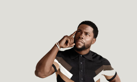 Kevin Hart deja los Óscares tras escándalo homofóbico