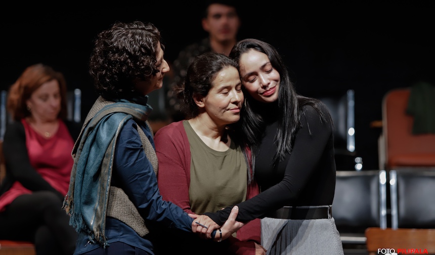 Las Tres Hermanas – Review