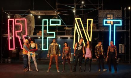 #NoDayButToday Habemus trailer de Rent Live!