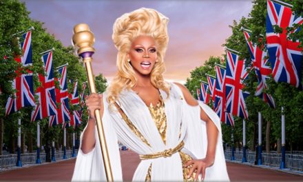 Confirman RuPaul’s Drag Race UK