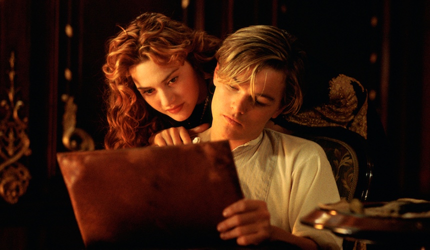 15 cosas que no sabías de Titanic por sus 21 años