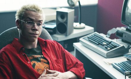 «Colin» de Bandersnatch deja Twitter por salud mental