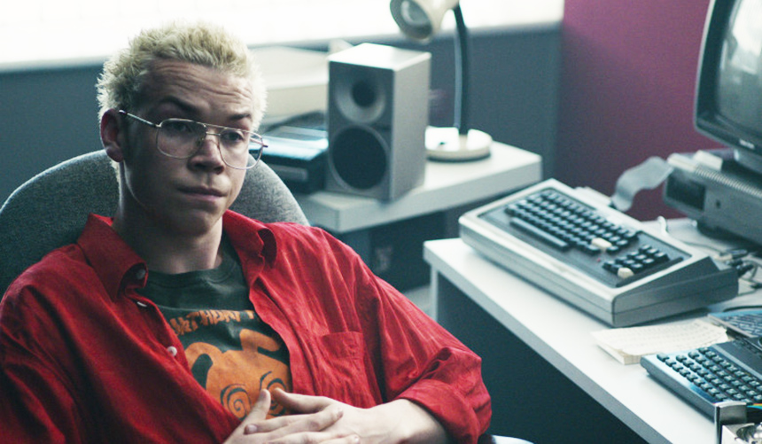 «Colin» de Bandersnatch deja Twitter por salud mental