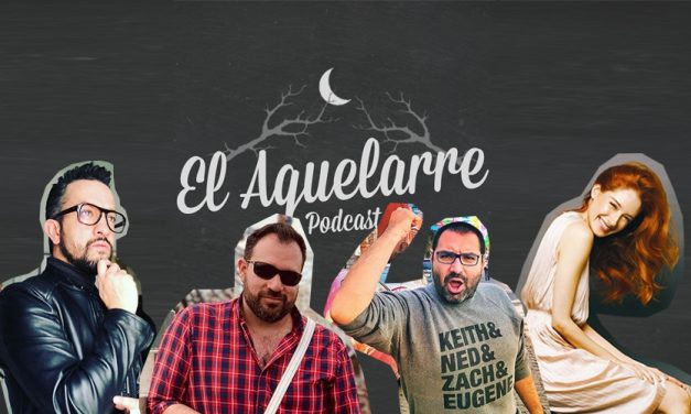 ¡Estrenamos nueva temporada del podcast!