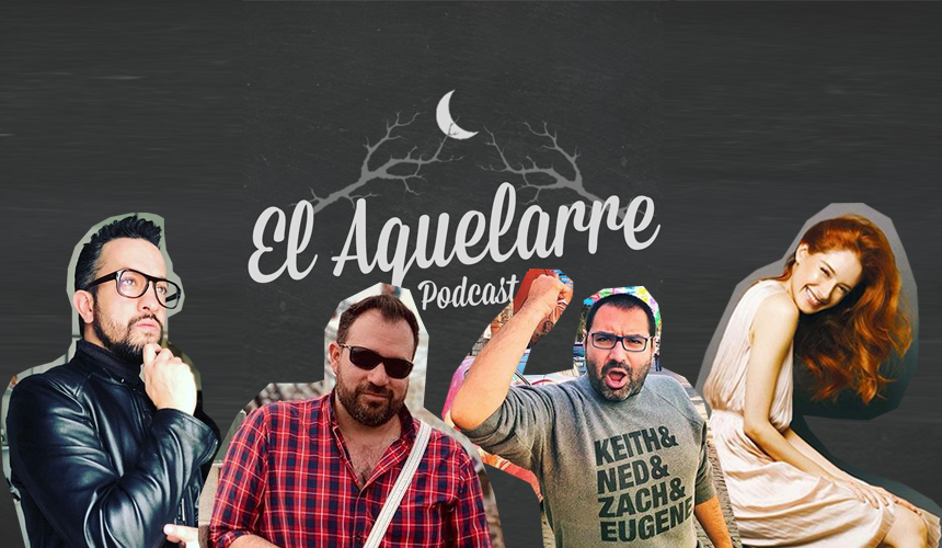 ¡Estrenamos nueva temporada del podcast!