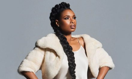 Jennifer Hudson va a dar vida a Aretha Franklin