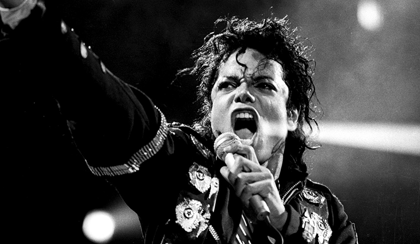 ¡Ya viene el musical de Michael Jackson a Broadway!