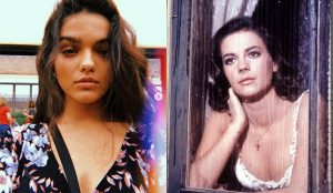 Rachel Zegler será Maria en West Side Story