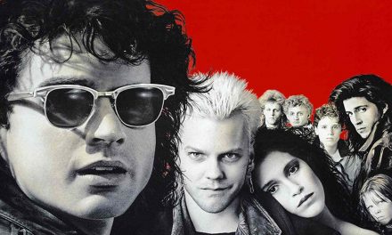 The Lost Boys traerá a los vampiros de vuelta a la TV