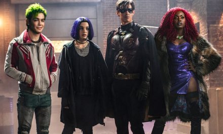 Titans…¿es todo lo que esperábamos?