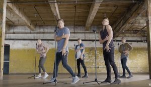 Nueva versión de What Is This Feeling de Wicked