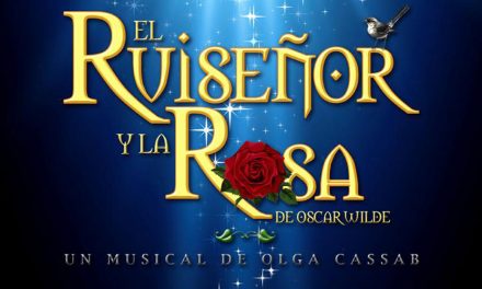 Van a estrenar musical del Ruiseñor y la Rosa en CDMX