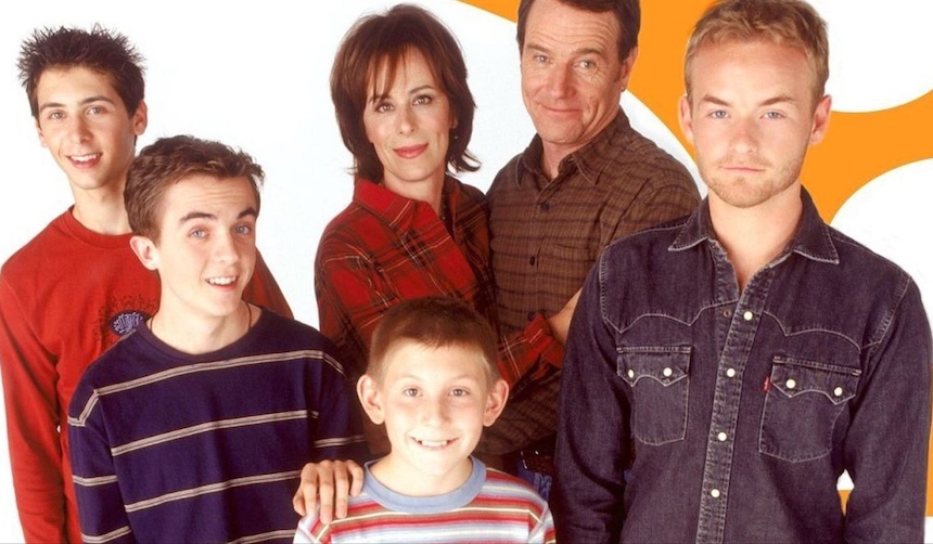 Malcolm in the Middle, ¿dónde están ahora?