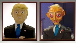 Anuncian Nailed It! México con Omar Chaparro