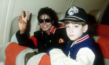 El documental de Michael Jackson que está escandalizando
