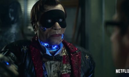 Velvet Buzzsaw con Jake Gyllenhaal tiene trailer de terror