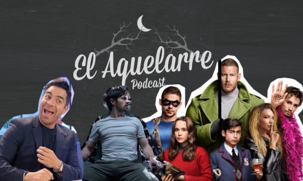 ¡Tenemos nuevo capítulo del podcast! Ep. 166