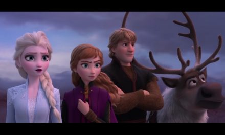 ¡Arendelle en problemas! Frozen 2 ya tiene teaser