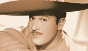 Netflix prepara película musical con la música de Pedro Infante