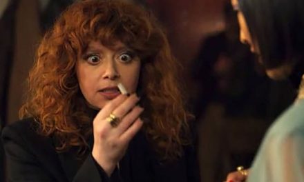Russian Doll – Review