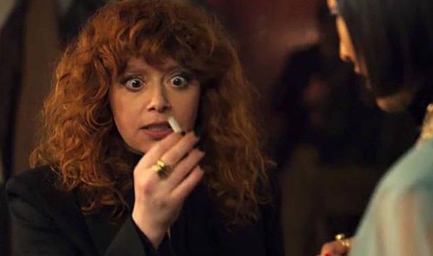 Russian Doll – Review