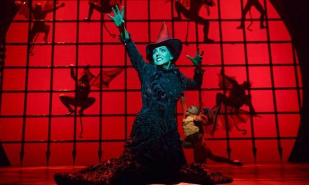 Wicked, la película, ya tiene fecha de estreno