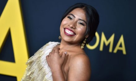 La verdadera historia del #ChatDeActrices anti Yalitza