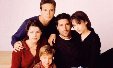 Vamos a volver a tener Party Of Five en la tele