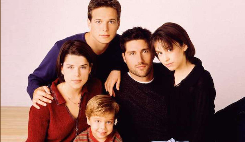 Vamos a volver a tener Party Of Five en la tele