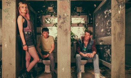 ¿Por qué ya tendrías que estar viendo Sex Education?