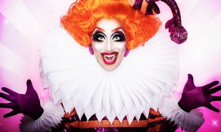 Bianca del Río se une a Everybody’s Talking About Jamie