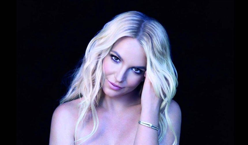 Britney Spears tendrá su propio musical #Crazy
