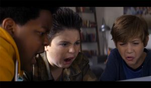 Trailer de Good Boys con Jacob Tremblay