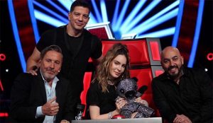 Lo que sabemos de La Voz México, ahora en Azteca Uno