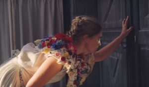 La nueva película del director de Hereditary, Midsommar