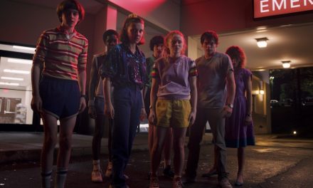 Un verano lo cambia todo en el trailer de Stranger Things 3