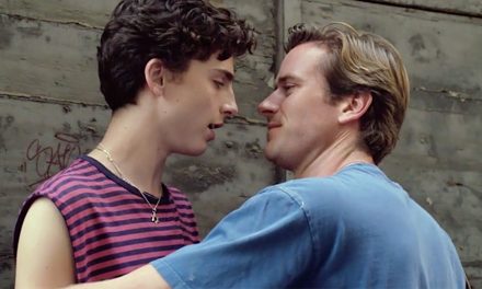 Lo que sabemos de la secuela de Call Me By Your Name