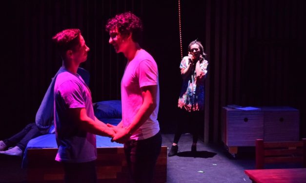 Si Me Amas, ¿Por Qué No Te Matas? – Review