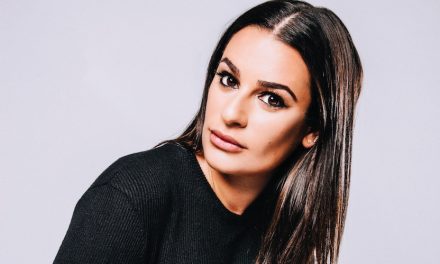 Lea Michele va a ser La Sirenita en concierto