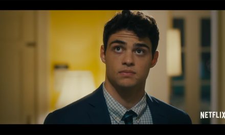 Noah Centineo vuelve como galán a The Perfect Date