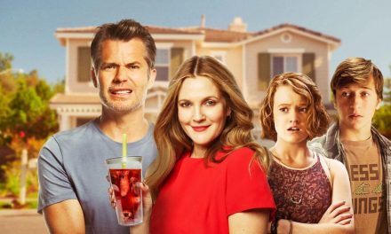 7 series canceladas sin un final…como Santa Clarita