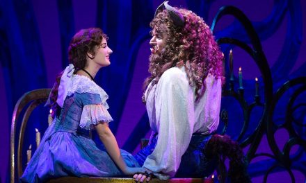 Beauty and the Beast va a regresar a Broadway