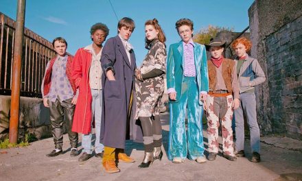 Tu película favorita, Sing Street, ahora será teatro